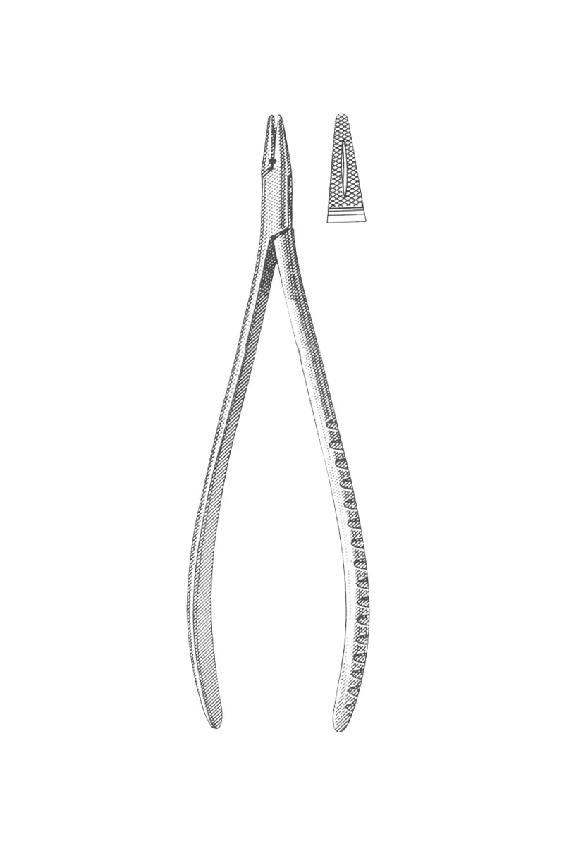 Needle Holders